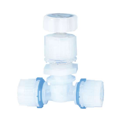 NEEDLE VALVE
