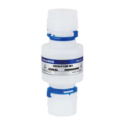 CHECK VALVE