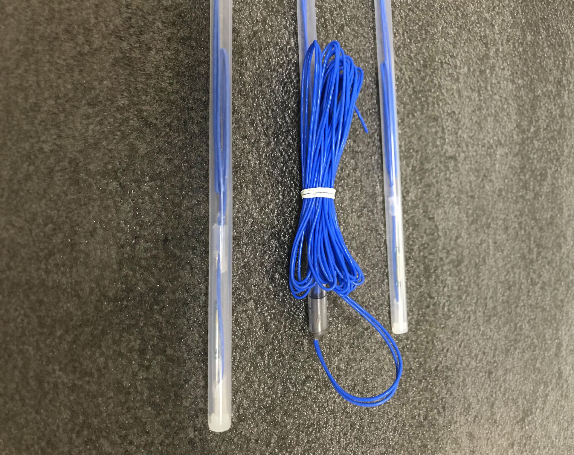 SENSOR LINE