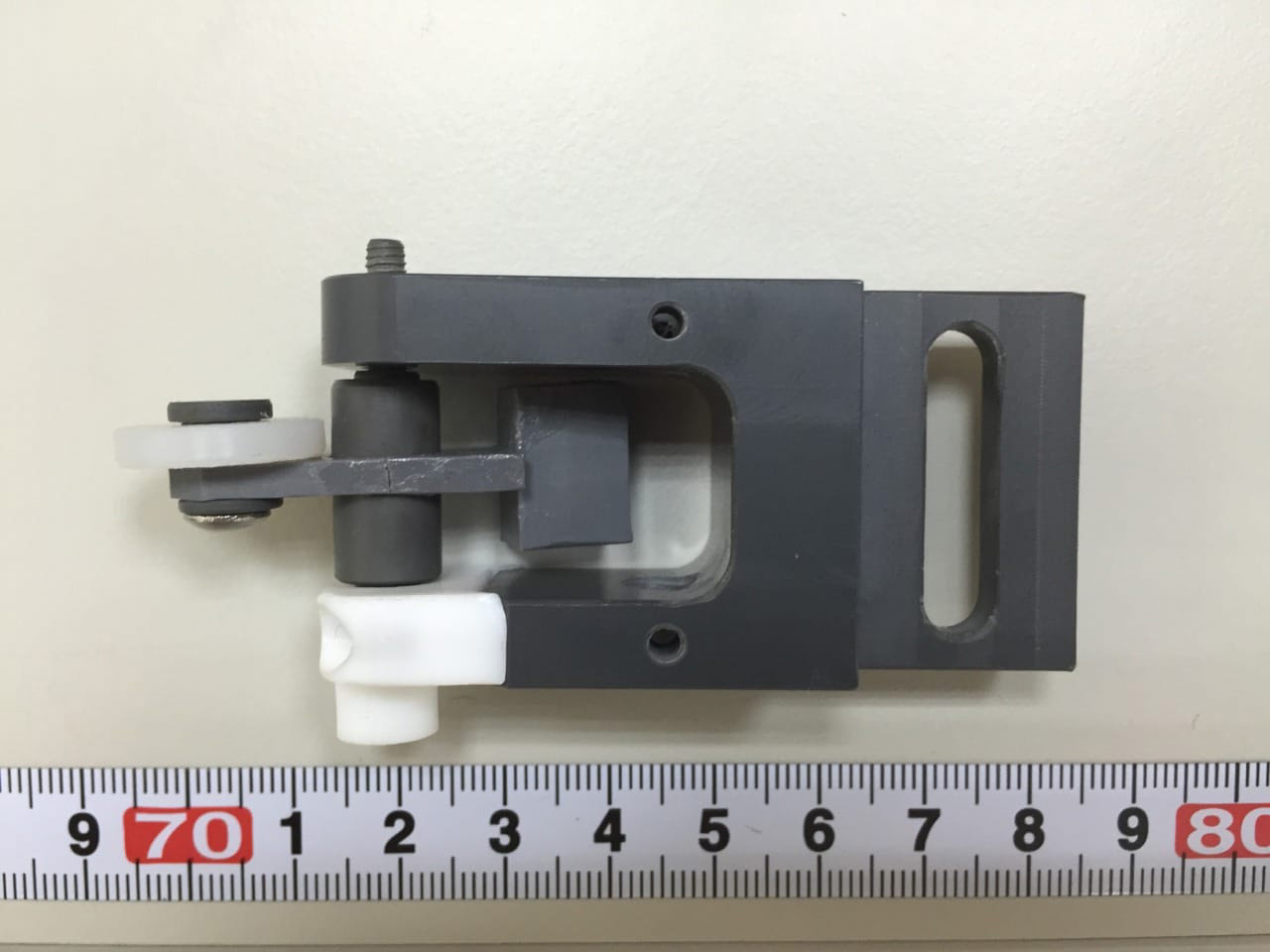 SENSOR 加工件