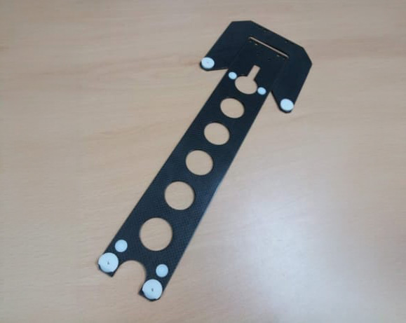 ROBOT FORK