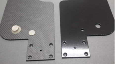 機械手臂取放件