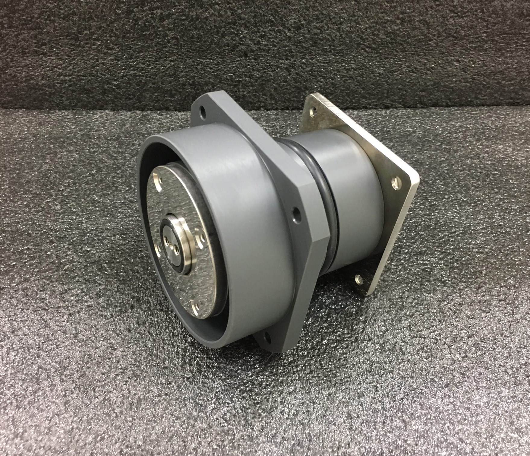 機械加工件