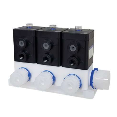 MANIFOLD VALVE