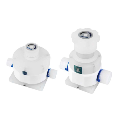 REGULATOR VALVE