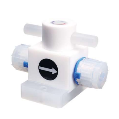 LOW-PRICED BALL VALVE