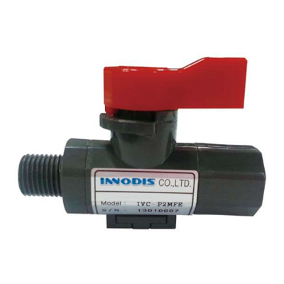 COCK VALVE