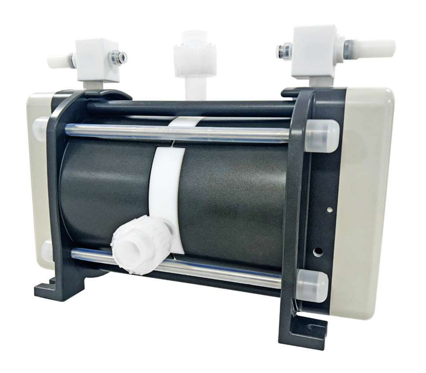 BELLOWS PUMP-SH TYPE