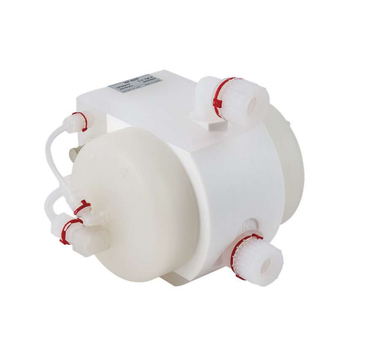 BELLOWS PUMP-B TYPE